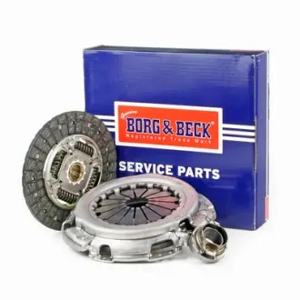 Комплект сцепления BORG & BECK HK9402