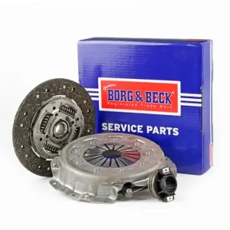 Комплект сцепления BORG & BECK HK9658