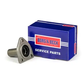 Комплект сцепления BORG & BECK HKD0006