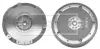 Маховик BORG & BECK HKD1200 (фото 2)