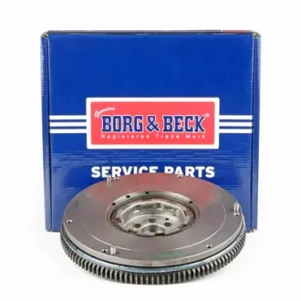 Маховик BORG & BECK HKD1201