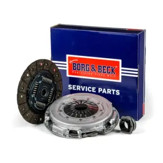 Комплект сцепления BORG & BECK HKR1001