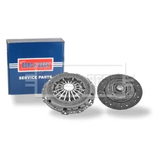 Комплект сцепления BORG & BECK HKR1003