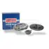 Комплект сцепления BORG & BECK HKR1005 (фото 1)