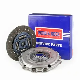 Комплект сцепления BORG & BECK HKR1045