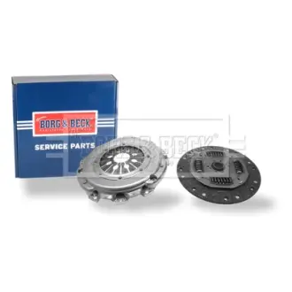 Комплект сцепления BORG & BECK HKR1052