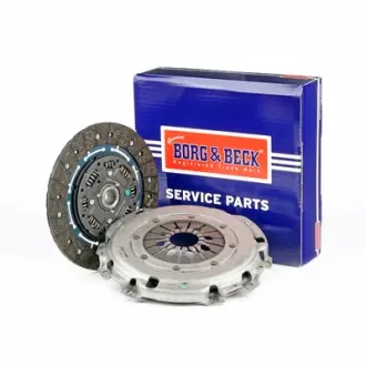 Комплект сцепления BORG & BECK HKR1061