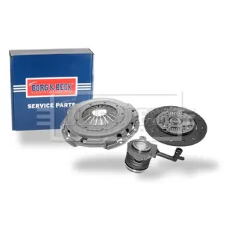 Комплект сцепления BORG & BECK HKT1032