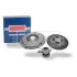 Комплект сцепления BORG & BECK HKT1048 (фото 1)