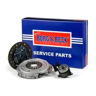 Комплект сцепления BORG & BECK HKT1057