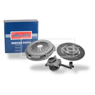 Комплект сцепления BORG & BECK HKT1082