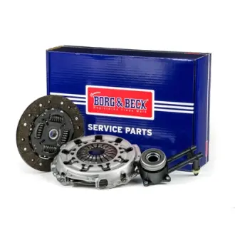 Комплект сцепления BORG & BECK HKT1235