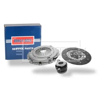 Комплект сцепления BORG & BECK HKT1249