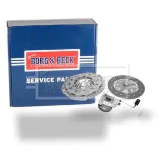 Комплект сцепления BORG & BECK HKT1279