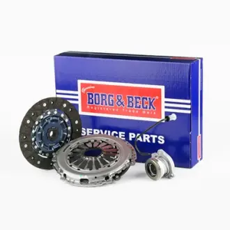 Комплект сцепления BORG & BECK HKT1313