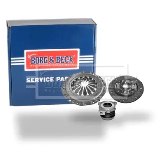 Комплект сцепления BORG & BECK HKT1366