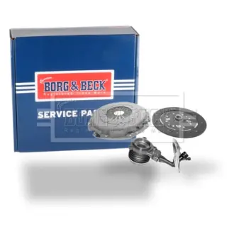 Комплект сцепления BORG & BECK HKT1422