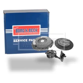 Комплект сцепления BORG & BECK HKT1425