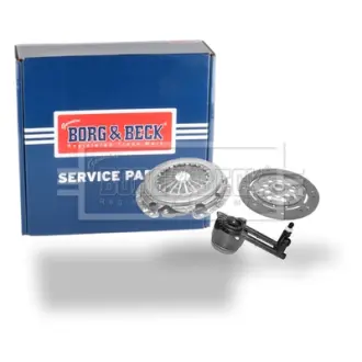 Комплект сцепления BORG & BECK HKT1454