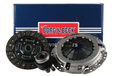 Комплект сцепления BORG & BECK HKT1458