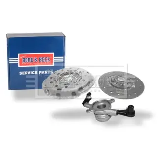 Комплект сцепления BORG & BECK HKT1476