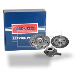 Комплект сцепления BORG & BECK HKT1503