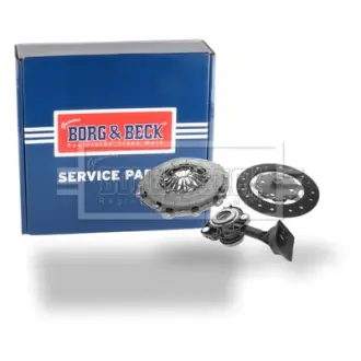 Комплект сцепления BORG & BECK HKT1515