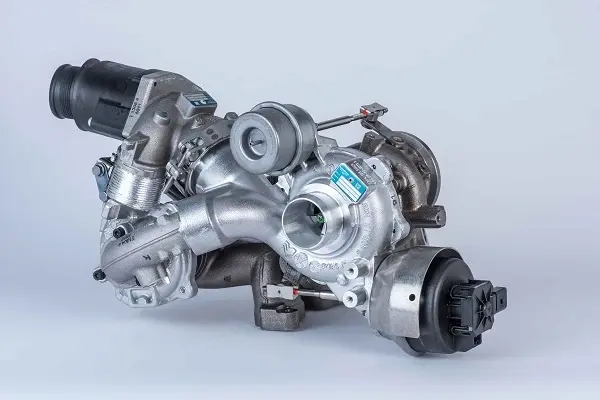 Автозапчасть BORGWARNER 10009930102 (фото 1)