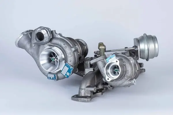 Автозапчасть BORGWARNER 10009980164 (фото 1)