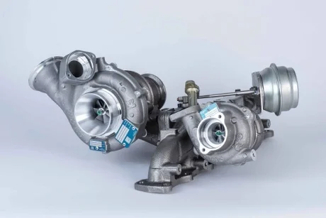 Автозапчасть BORGWARNER 10009980164