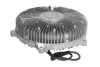 Віскомуфта вентилятора охолодження CASE IH B, MAGNUM MU7 BORGWARNER 10024580 (фото 1)