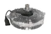 Віскомуфта вентилятора охолодження CASE IH B, MAGNUM MU7 BORGWARNER 10024580 (фото 2)