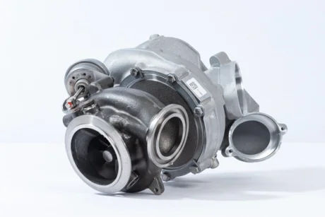 Турбокомпресор BORGWARNER 12739980018