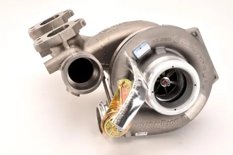 Турбіна BORGWARNER 13879880030