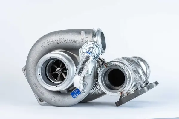 Автозапчасть BORGWARNER 13879980063 (фото 1)