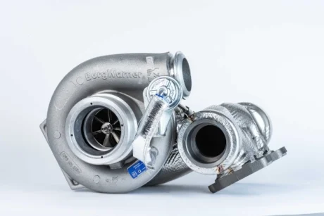 Автозапчасть BORGWARNER 13879980063