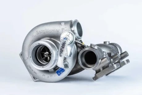 Автозапчасть BORGWARNER 13879980066