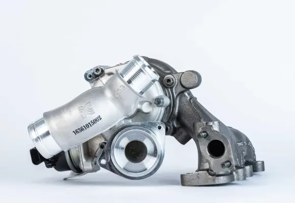 Турбокомпресор BORGWARNER 16309980005 (фото 1)