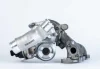 Турбокомпресор BORGWARNER 16309980005 (фото 1)