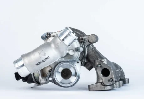 Турбокомпресор BORGWARNER 16309980005
