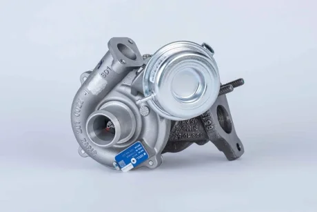 Турбокомпресор BORGWARNER 16359880032