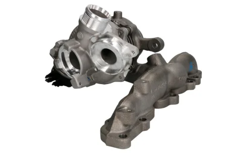 Автозапчасть BORGWARNER 16359880040