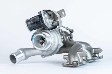 Турбокомпресор BORGWARNER 16399880016