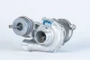 Турбокомпрессор BORGWARNER 16399980038 (фото 1)