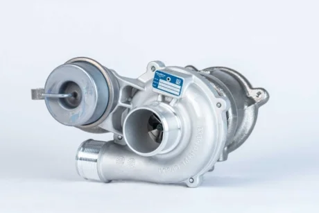Турбокомпрессор BORGWARNER 16399980038