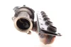 Турбокомпрессор BORGWARNER 18539880004 (фото 11)