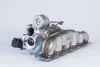 Турбокомпресор BORGWARNER 18539880005 (фото 1)