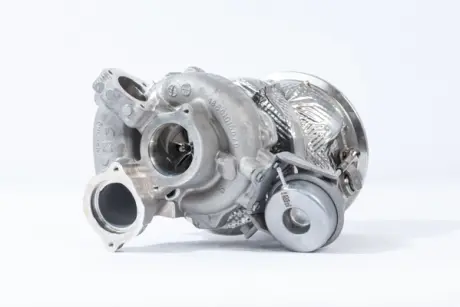 Турбокомпресор BORGWARNER 18539880164