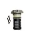 Фільтр оливний для HALDEX IV VAG, 2 кольца BORGWARNER 2003085 (фото 1)