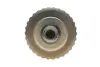 Ремкомплект для ремонту багатодискового зчеплення (DSG6) DQ250 Version N 2003 – May 2012 BORGWARNER 202152 (фото 4)